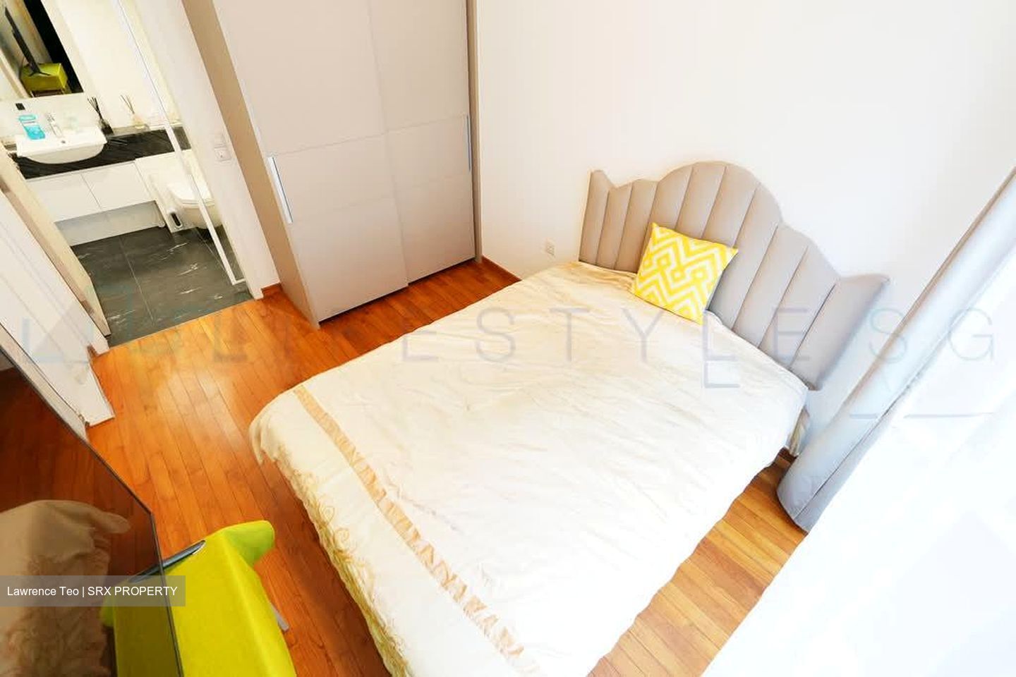 Handy Road (D9), Condominium #595238551